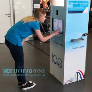 Fotobox-Betreuer von FOTOBOX321.com