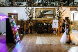 360 Grad Video Fotobox mieten